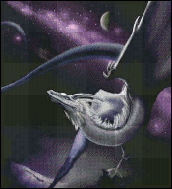 (image for) Fantasy Dragon